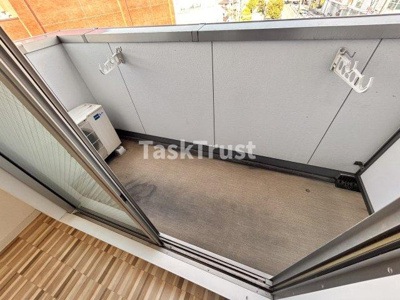 【バルコニー】 | SAISIR希