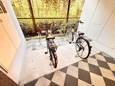 【その他共用部分】 | SAISIR希