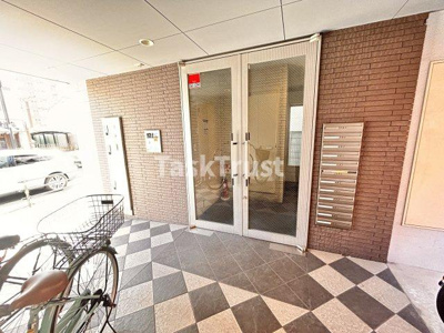 【エントランス】 | SAISIR希