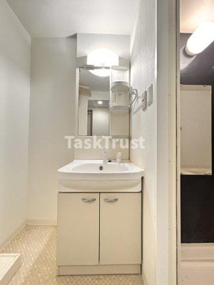 【洗面所】 | SAISIR希