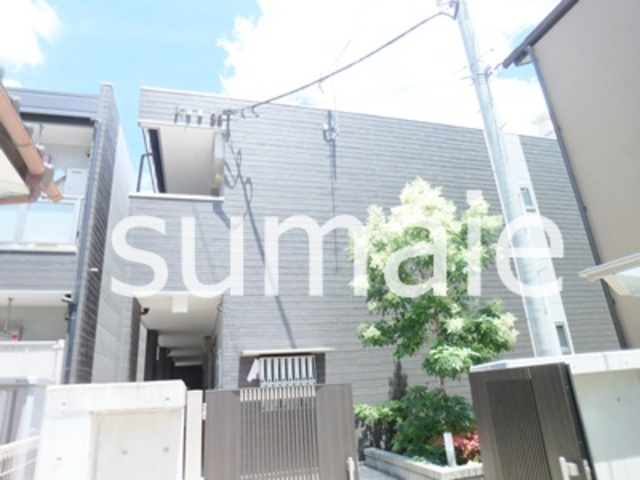 グラン・プライム大宮