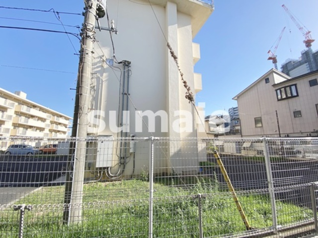 グラン・プライム大宮の展望|バルコニーからの景色☆