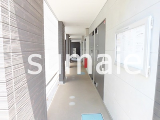 グラン・プライム大宮のその他共用部分|共用部☆