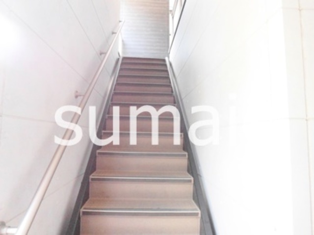 グラン・プライム大宮のその他共用部分|共用部☆