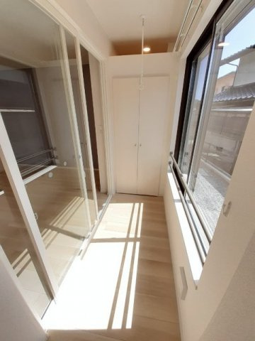 コンフォート末武中のその他