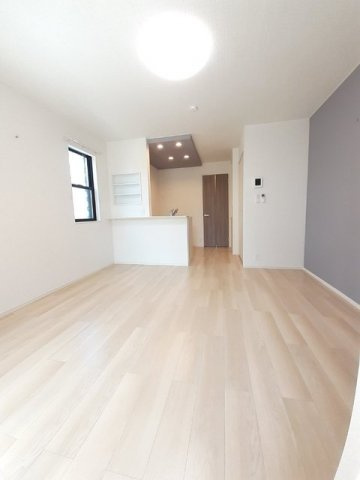 コンフォート末武中の内装