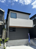 鈴蘭台南町３丁目　新築戸建の画像