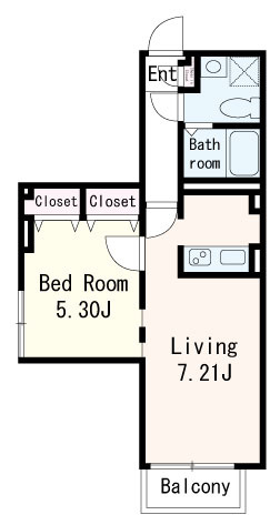 【間取り】 | モデュロール白金Ⅱ