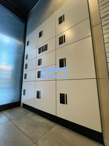 アドバンス難波南ノエルのその他共用部分