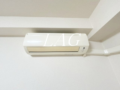 【その他】 | フォレント | エアコンです。