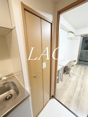 【収納】 | フォレント | 収納です。