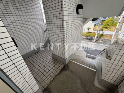 【その他共用部分】 | アミアス大森