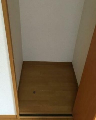 コーポ新宿の洋室|洋室タイプです。