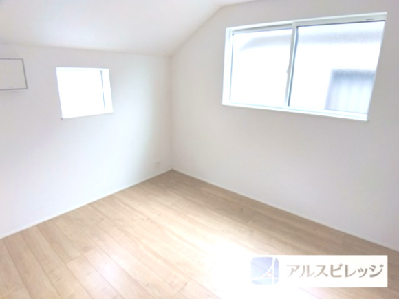 新築/新座市片山３丁目の洋室|洋室