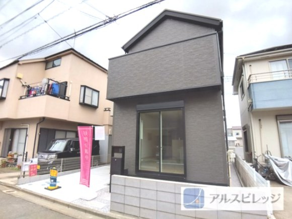 新築/新座市片山３丁目