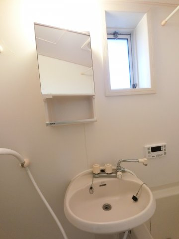 【洗面所】