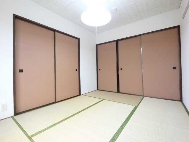 【和室】
