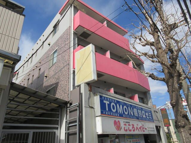 ヨコハマベイキングプリンセス