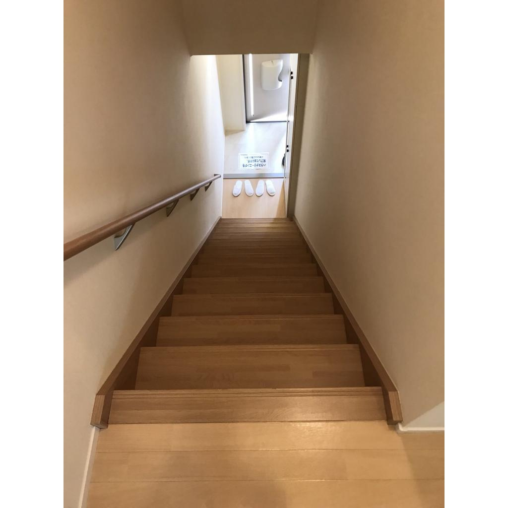 グランディール山手　Bのその他