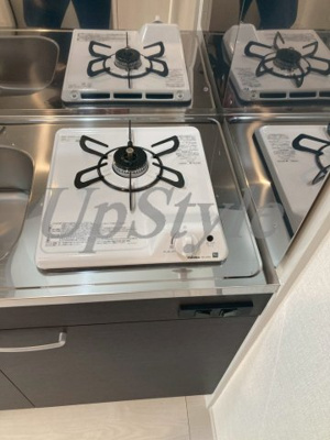 【キッチン】 | テラス金町