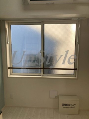 【内装】 | テラス金町