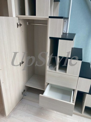 【収納】 | テラス金町