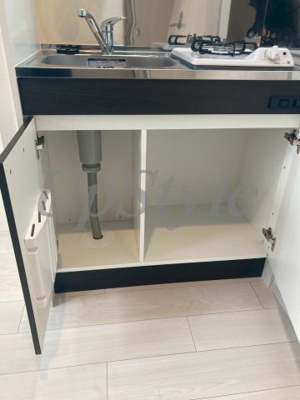 【キッチン】 | テラス金町