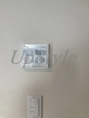 【設備】 | テラス金町