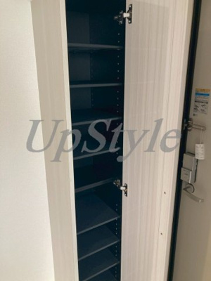 【収納】 | テラス金町