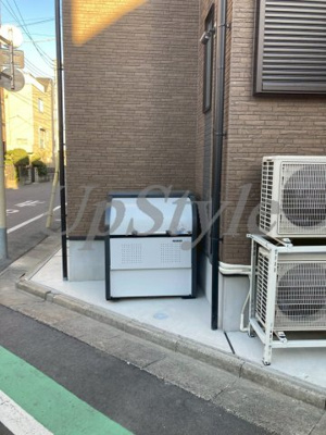 【その他共用部分】 | テラス金町