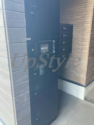 【その他共用部分】 | テラス金町