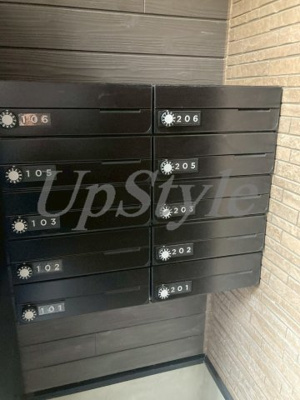 【その他共用部分】 | テラス金町