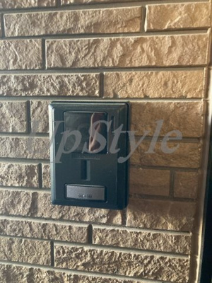 【セキュリティ】 | テラス金町