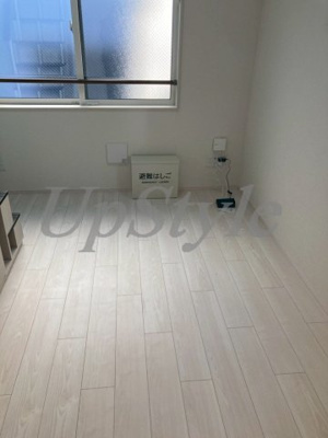 【居間・リビング】 | テラス金町