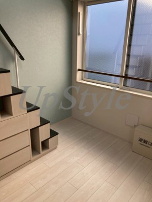 【内装】 | テラス金町