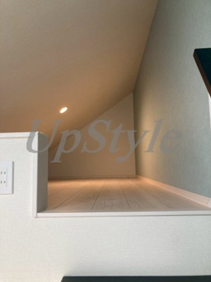 【寝室】 | テラス金町