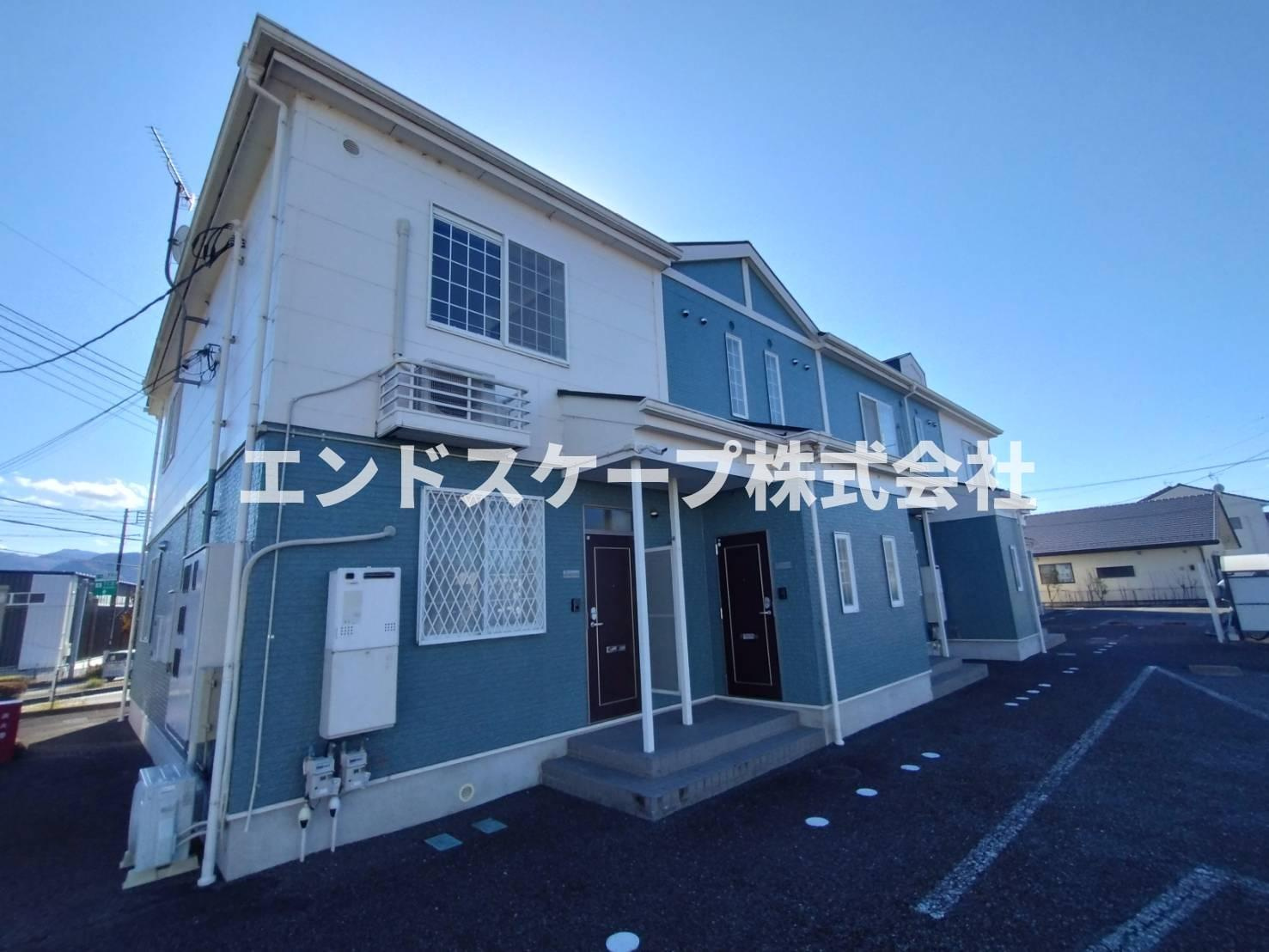 グリーンヒルＡ