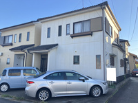 岡崎市大樹寺3丁目　戸建の画像