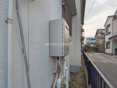 【その他】 | 岡崎市大樹寺3丁目　戸建