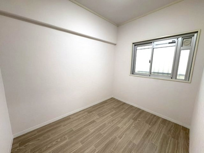 【バルコニー】 | 取手中央タウンD棟【リフォーム♪中古マンション】