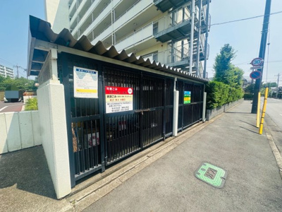 【その他】 | 取手中央タウンD棟【リフォーム♪中古マンション】