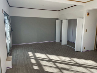 【キッチン】 | 取手中央タウンD棟【リフォーム♪中古マンション】