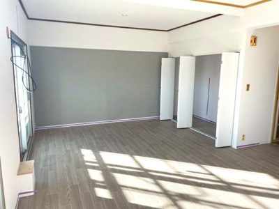 【キッチン】 | 取手中央タウンD棟【リフォーム♪中古マンション】