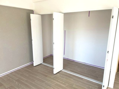 【トイレ】 | 取手中央タウンD棟【リフォーム♪中古マンション】