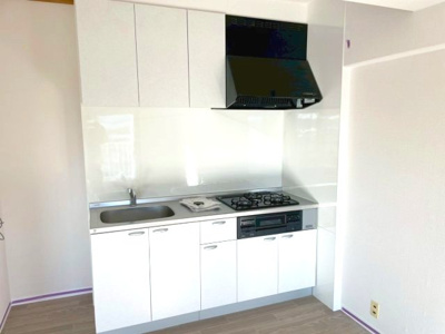 【浴室】 | 取手中央タウンD棟【リフォーム♪中古マンション】