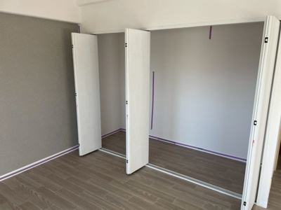 【収納】 | 取手中央タウンD棟【リフォーム♪中古マンション】