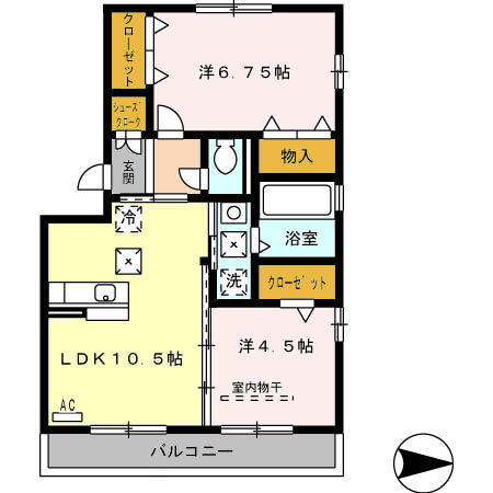 ドゥマンソレーユ