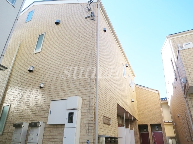 ＶＩＬＬＥＴＴＡ　ＰＬＵＭＡＳの外観|閑静な住宅地です☆