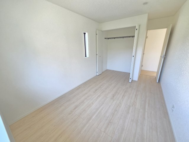 新築　桐生市天神町第3　1号棟　Cradle Gardenの収納|新築　桐生市天神町第3　1号棟　Cradle Garden