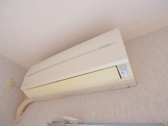 広島市安芸区矢野西４丁目の賃貸マンションの設備